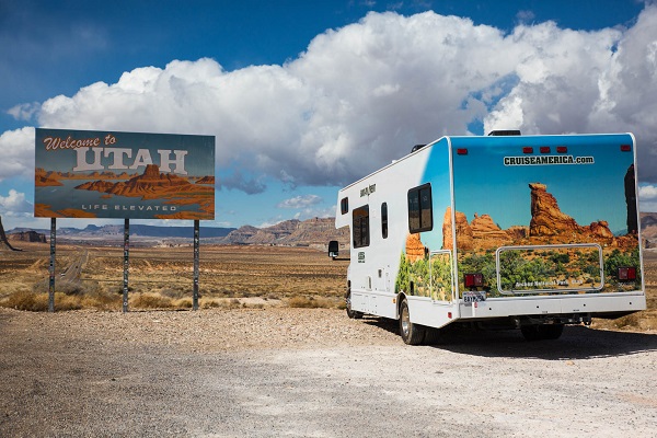 5 Hidden Gems in Utah